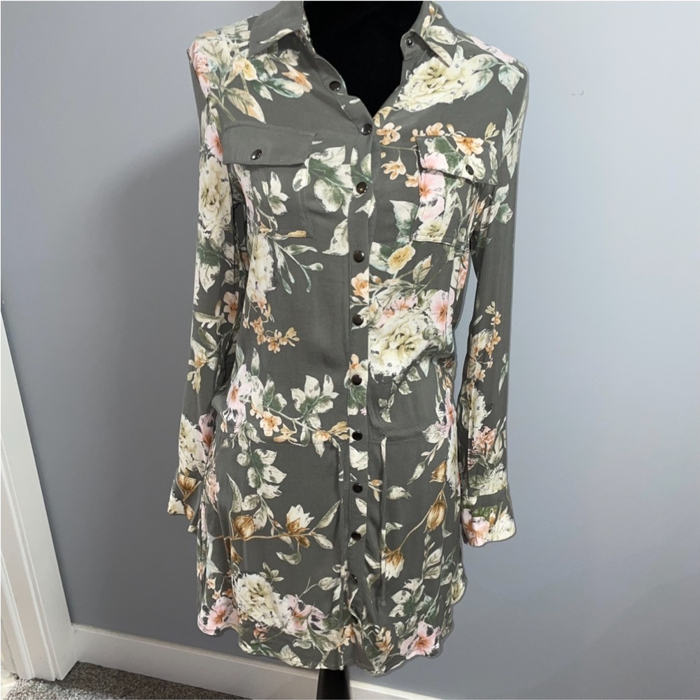 Chasor Dress